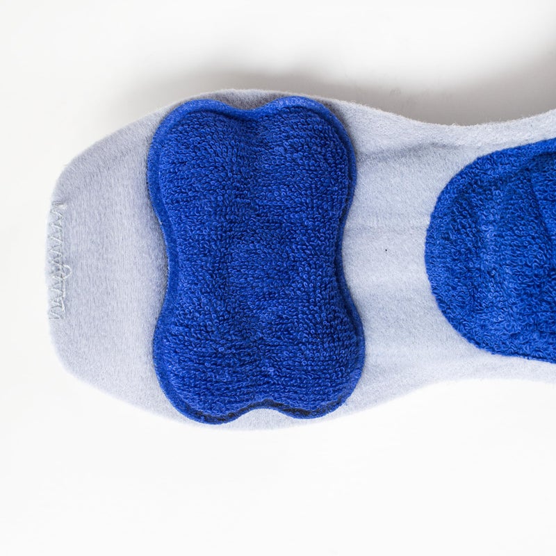 Bauerfeind - EpiPoint - Elbow Strap - Stabilizing Supports for Elbow Pain, Swelling and Injury - Color Titanium - Image 4